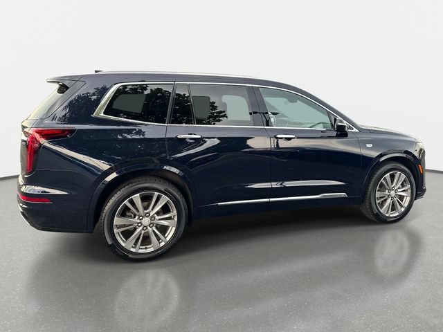 Used 2022 Cadillac XT6 Premium Luxury FWD image 7