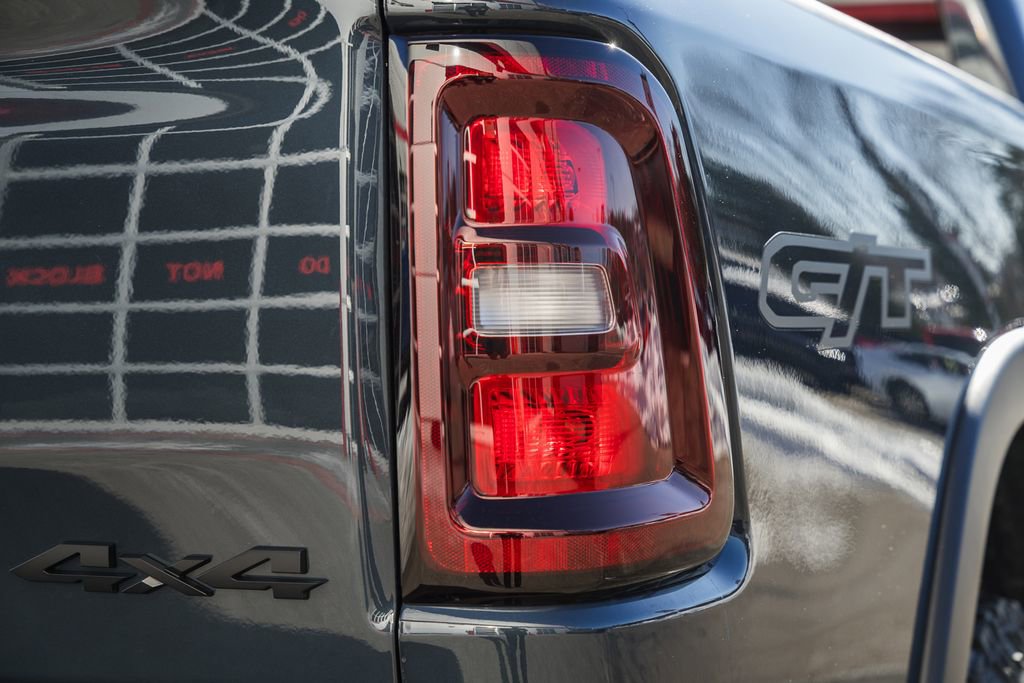 New 2026 RAM 1500 Rebel image 6