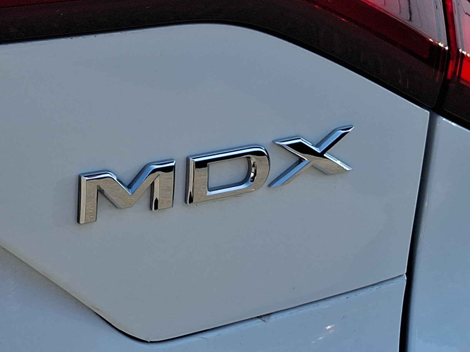Used 2022 Acura MDX SH-AWD image 32