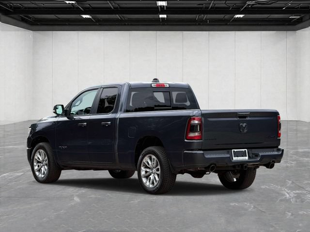 Used 2019 RAM 1500 Sport w/ Level 2 Equipment Group AWD/4WD image 3