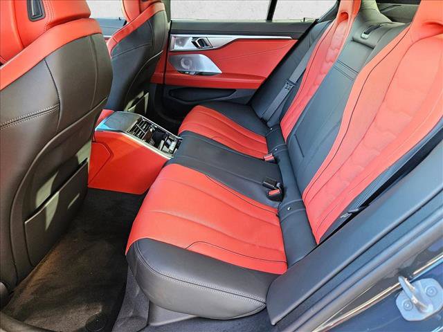 New 2026 BMW 840i RWD image 15