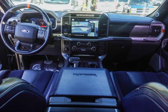 Used 2021 Ford F150 Raptor w/ Raptor 37 Performance Package image 35