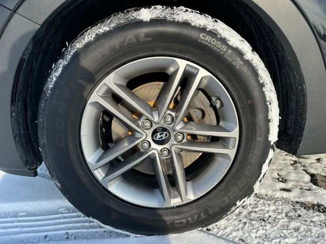 Used 2018 Hyundai Santa Fe Sport image 4