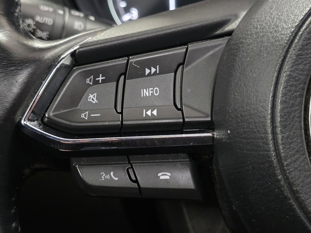 Used 2023 MAZDA CX-9 Grand Touring image 34