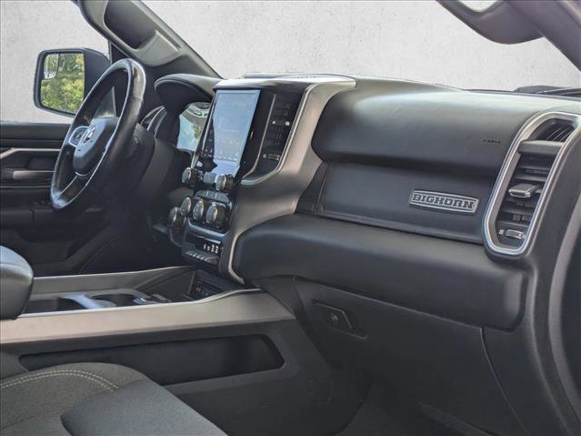 Used 2019 RAM 1500 Big Horn image 27