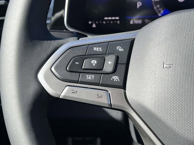 New 2026 Volkswagen Jetta Sport FWD image 15