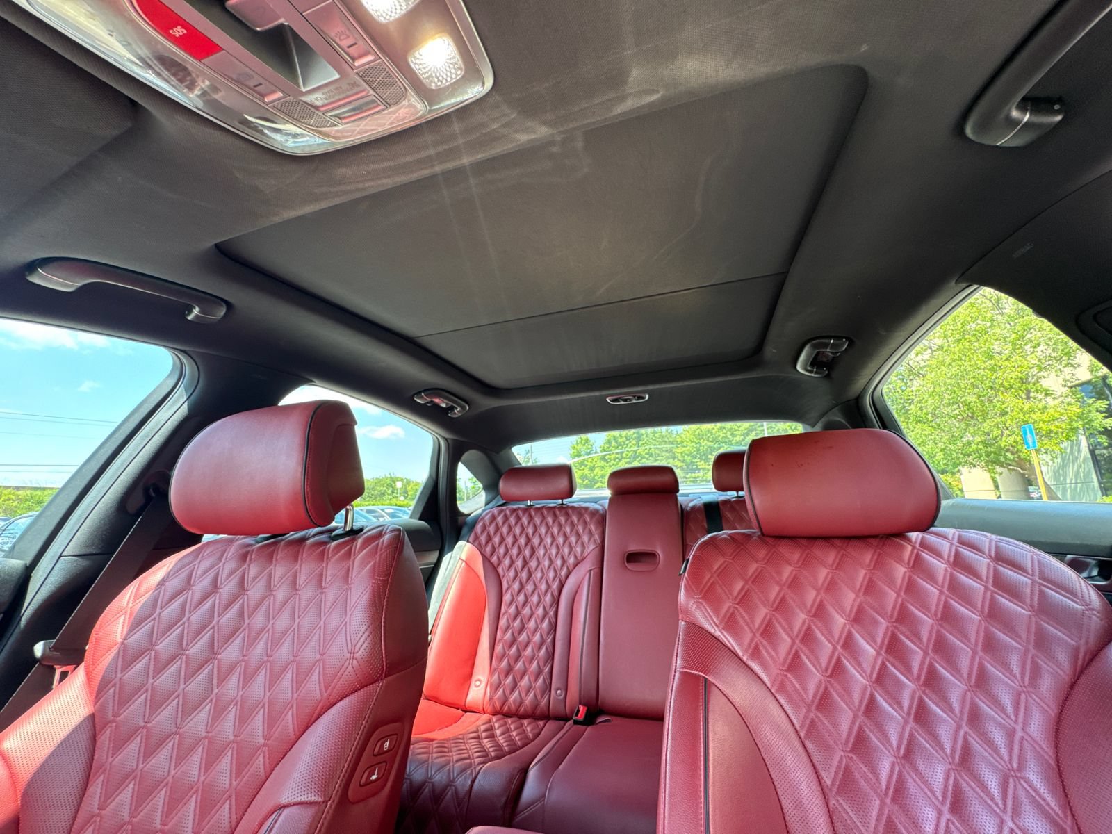 Used 2024 Genesis G80 3.5T Sport AWD/4WD image 32