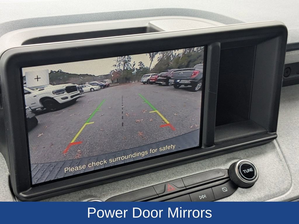 Certified 2023 Ford Maverick XLT image 21