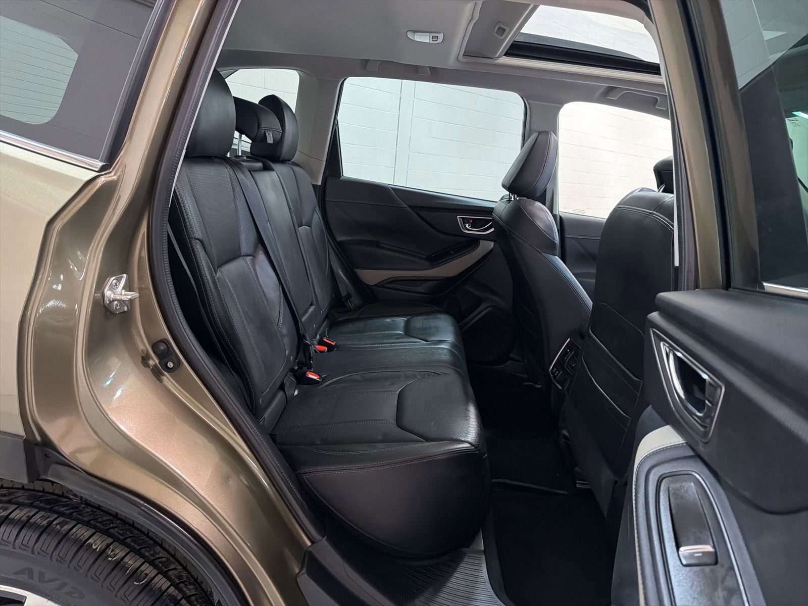 Used 2022 Subaru Forester Limited image 15