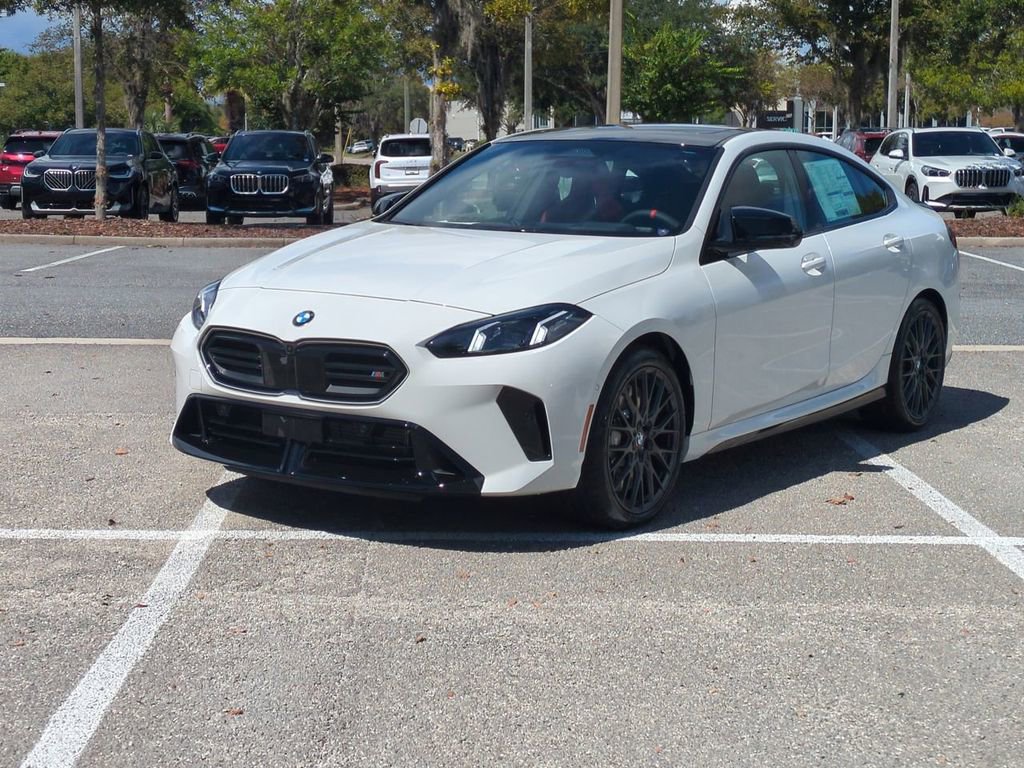 New 2026 BMW M235i xDrive w/ M Performance Package image 1