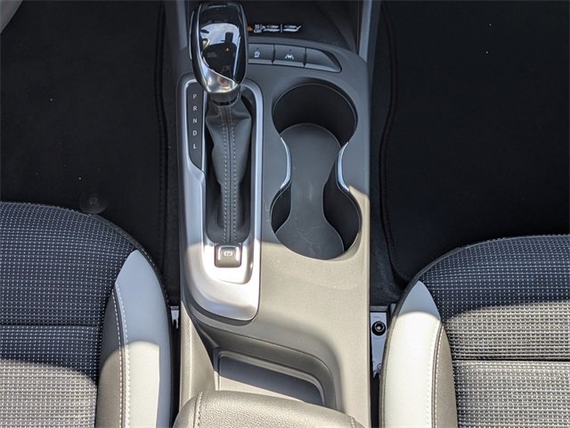 New 2025 Buick Envista Preferred w/ Convenience I Package image 17