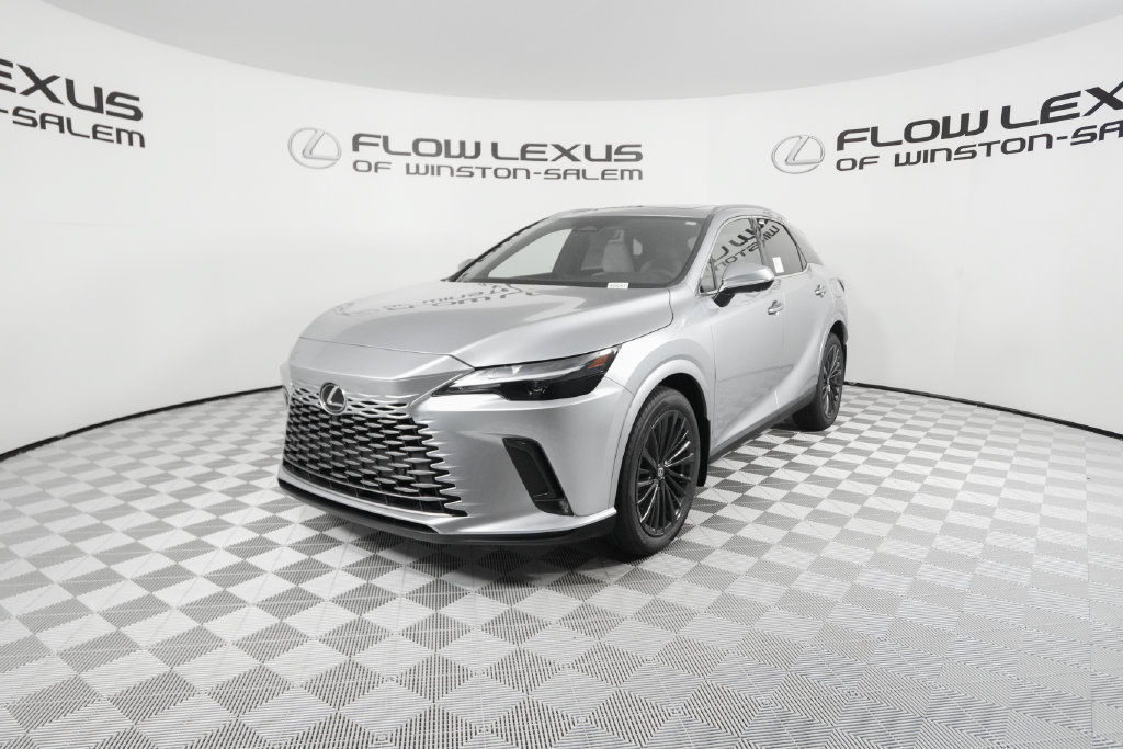 New 2026 Lexus RX 350 Premium w/ Convenience Package