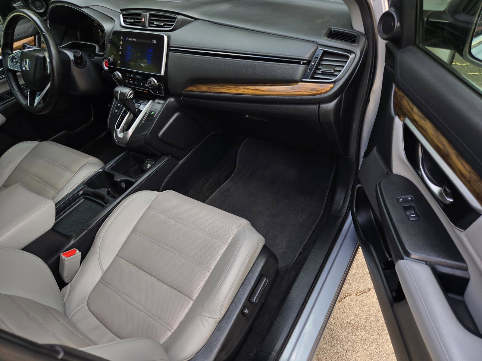 Used 2018 Honda CR-V EX-L image 11