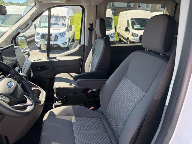 New 2026 Ford Transit 350 XLT RWD image 6