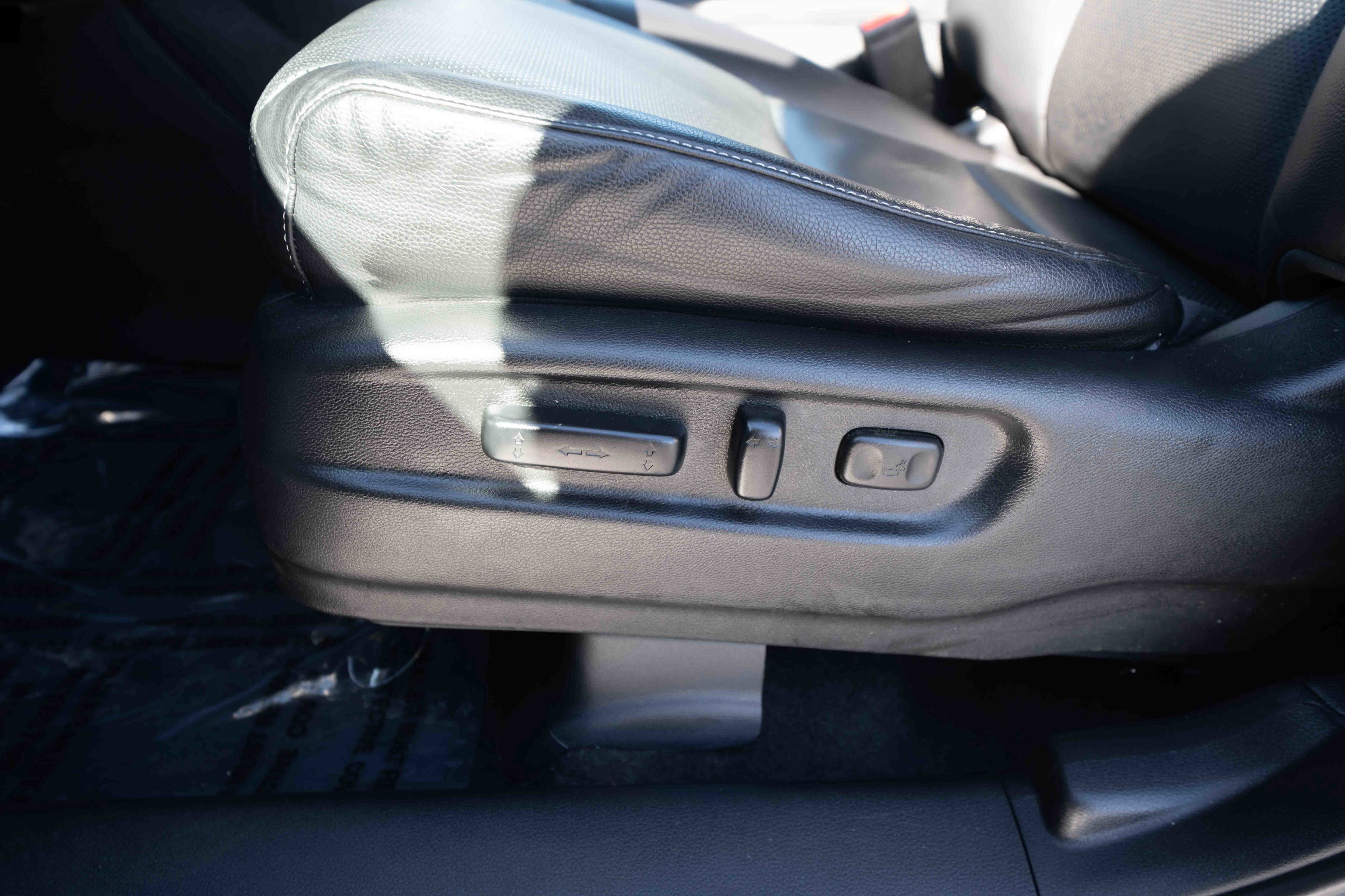 Used 2023 Honda Ridgeline RTL image 12