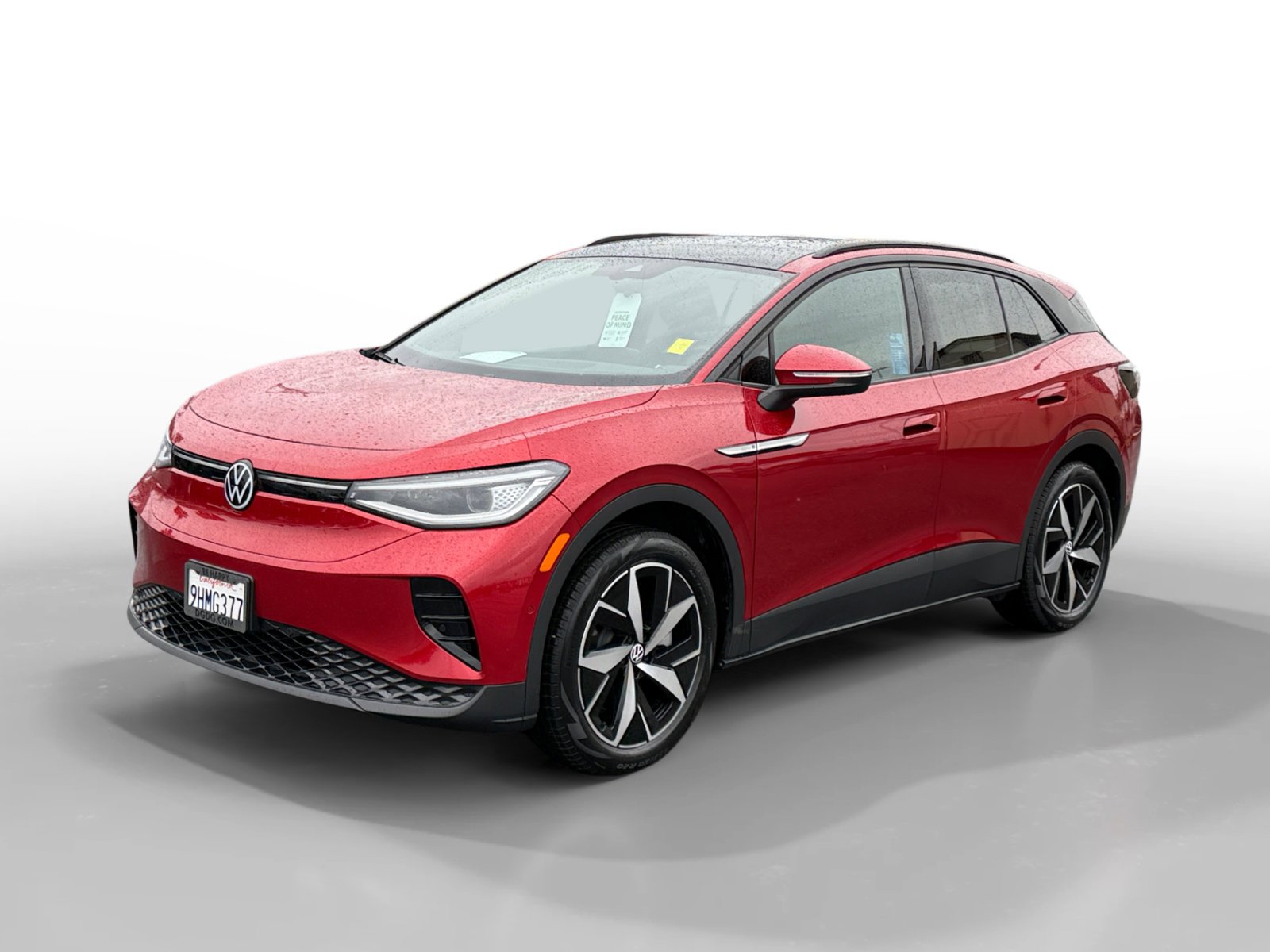 Used 2023 Volkswagen ID.4 S