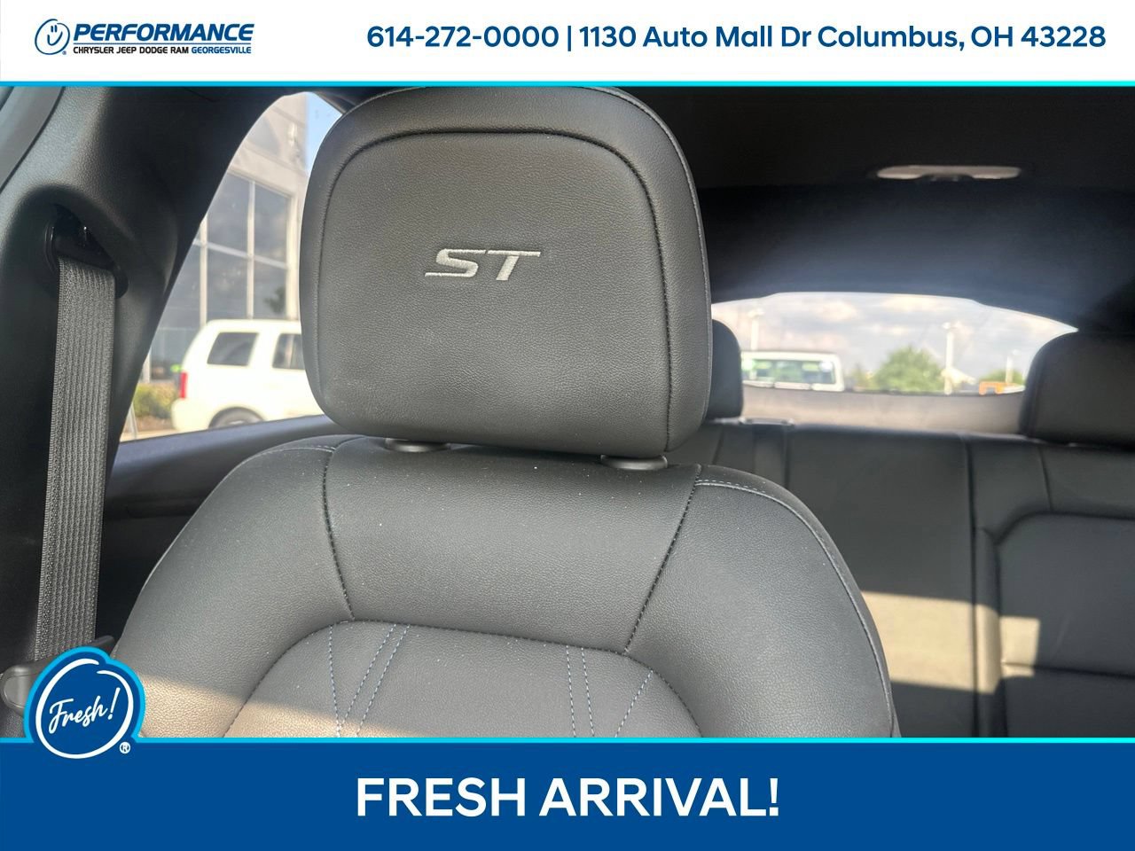 Used 2025 Buick Envista Sport Touring w/ Convenience I Package FWD image 26
