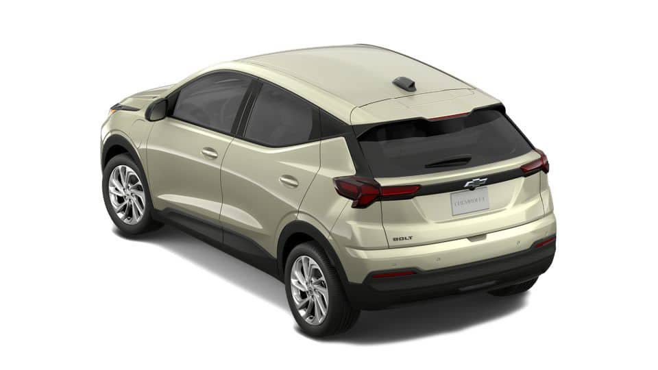 New 2027 Chevrolet Bolt LT w/ Comfort Package FWD image 29