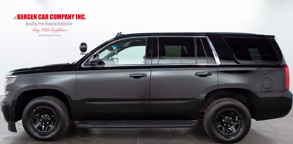 Used 2019 Chevrolet Tahoe 4WD w/ Remote Keyless Entry Package image 5