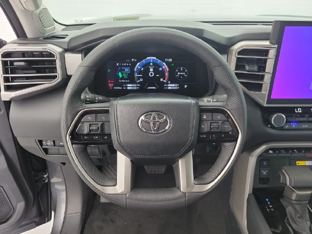 Used 2024 Toyota Tundra Limited RWD image 19