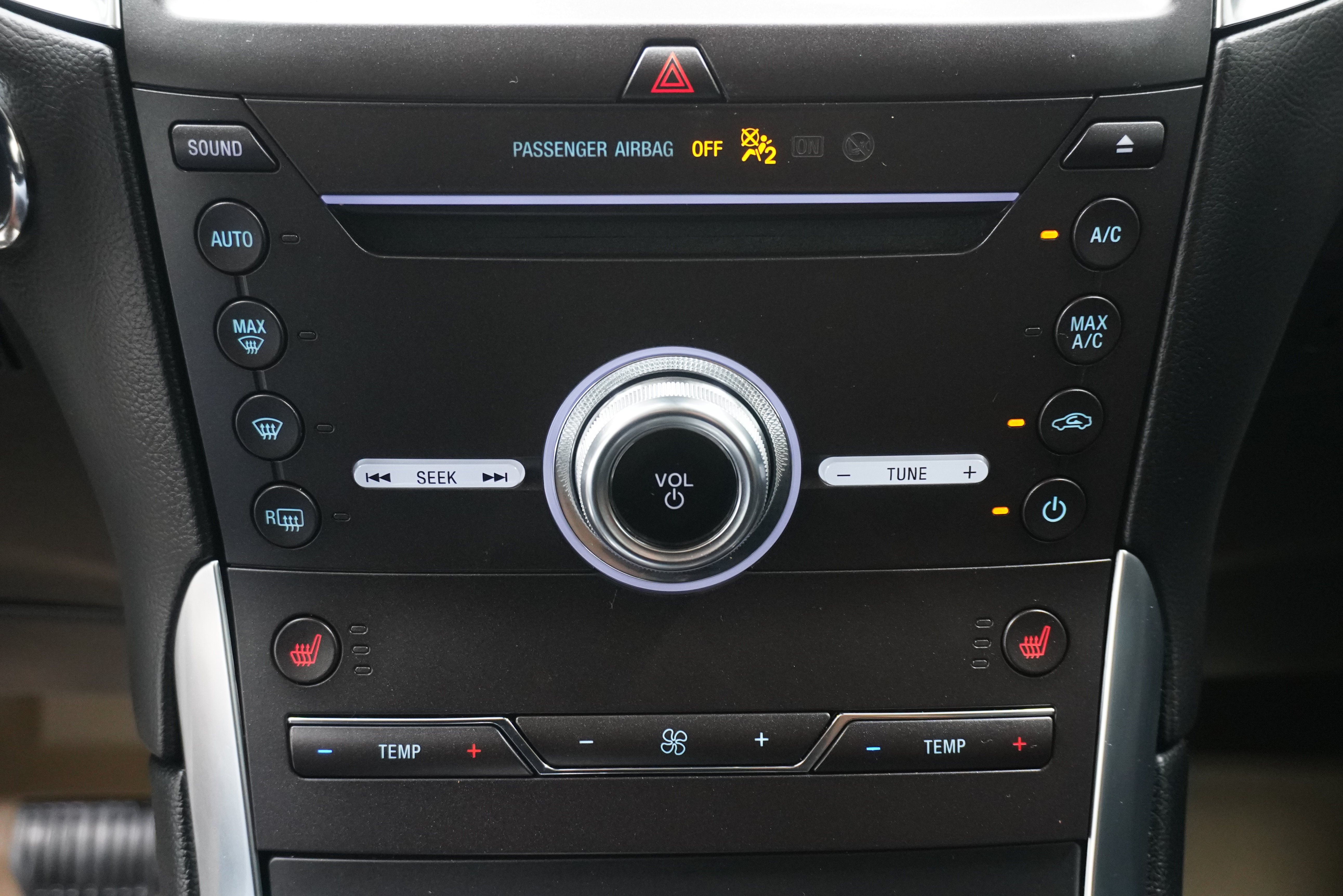 Used 2019 Ford Edge Titanium FWD image 22
