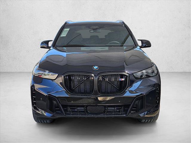 New 2026 BMW X5 M60i AWD/4WD video 2