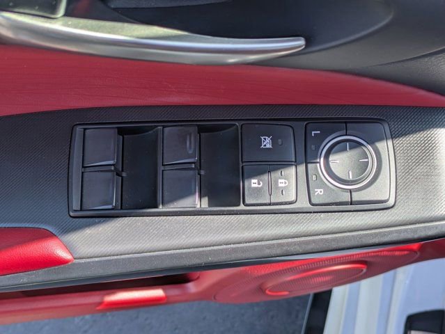 Used 2023 Lexus IS 350 F Sport w/ Accessory Package image 15