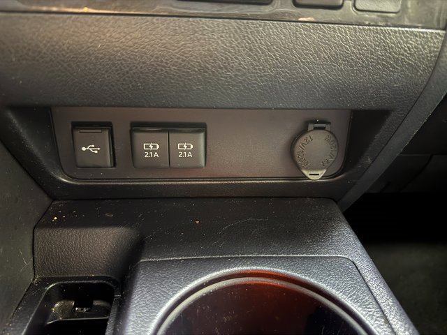 Used 2021 Toyota Sequoia TRD Sport image 21