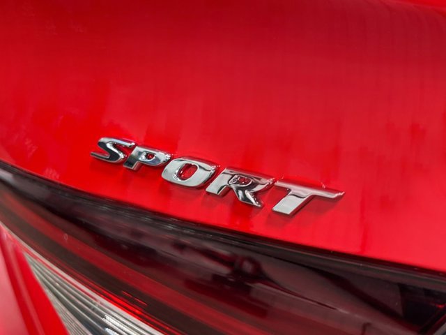 New 2026 Honda Civic Sport image 10