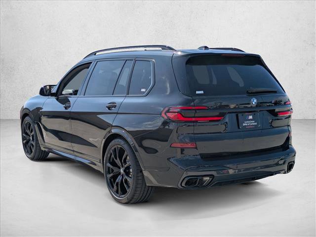 New 2026 BMW X7 M60i w/ M Sport Professional Package image 9