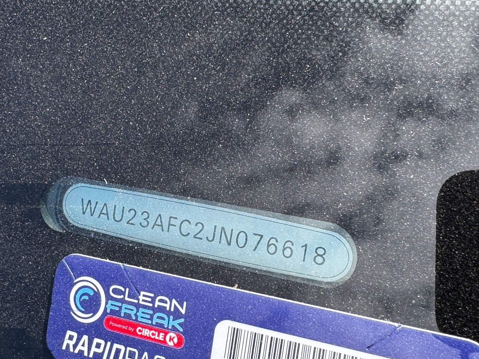 Used 2018 Audi A7 3.0T Prestige w/ Competition Package image 9