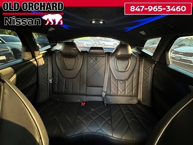 Used 2023 BMW XM AWD/4WD image 14