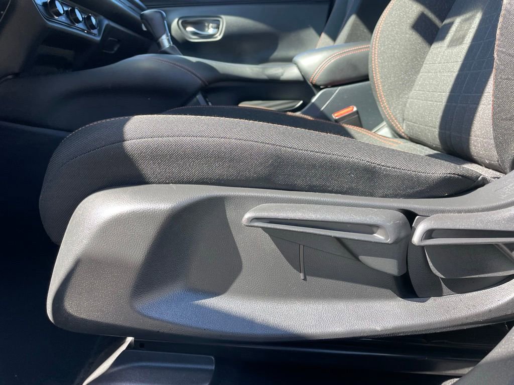 Used 2023 Honda HR-V Sport image 24