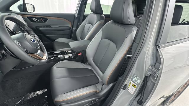 New 2026 Subaru Forester Sport image 10