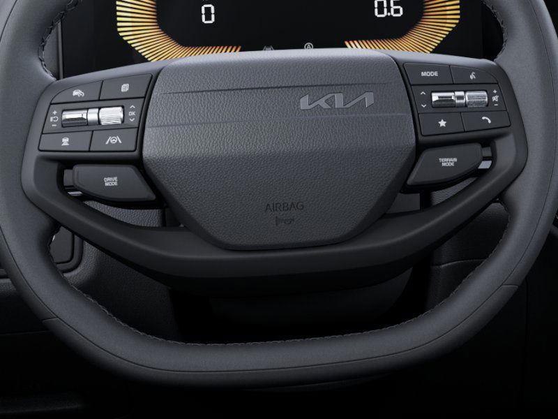 New 2026 Kia Sportage X-Line w/ X-Line Premium Package image 23