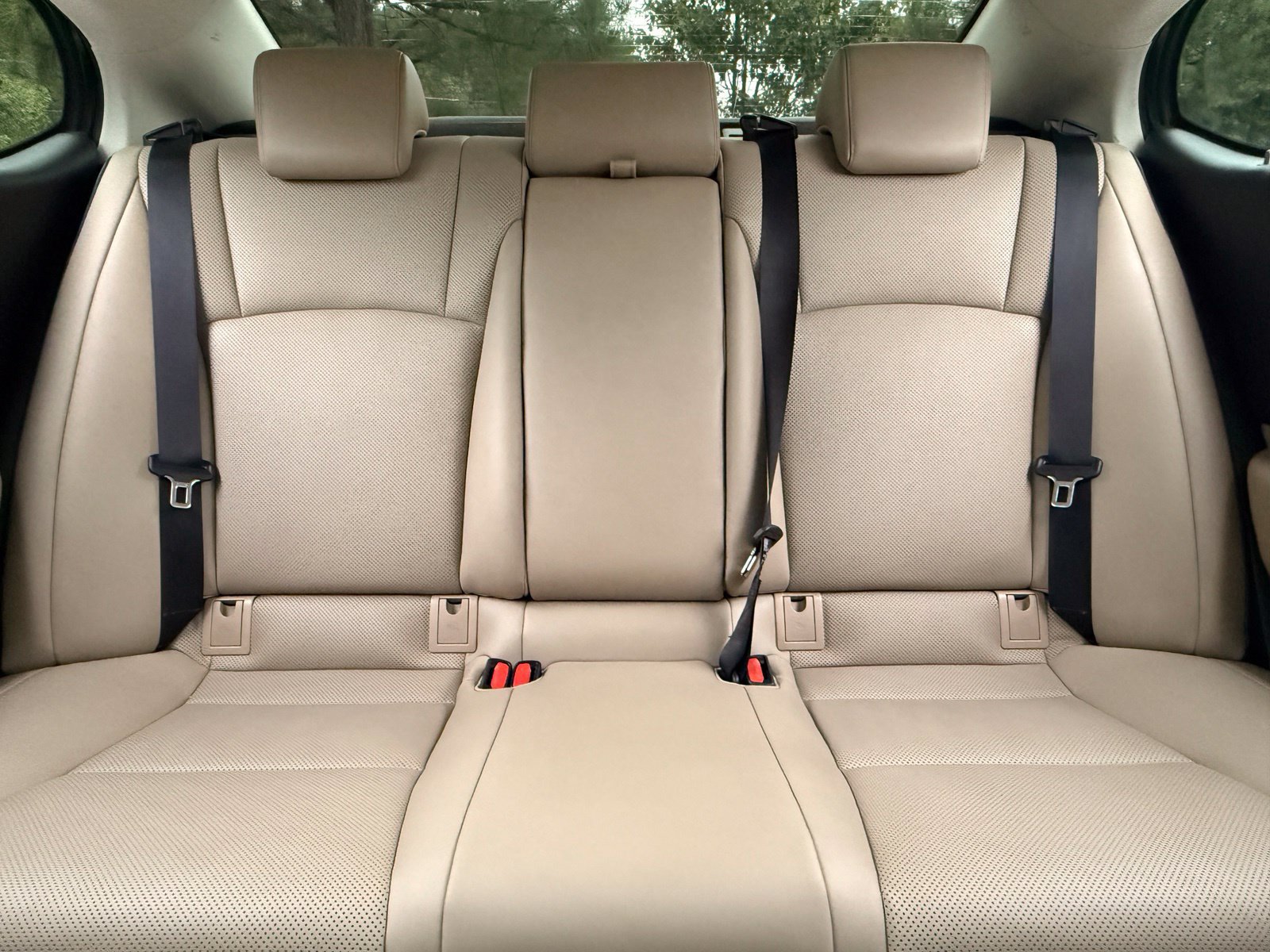 Used 2021 Lexus ES 350 w/ Premium Package FWD image 41