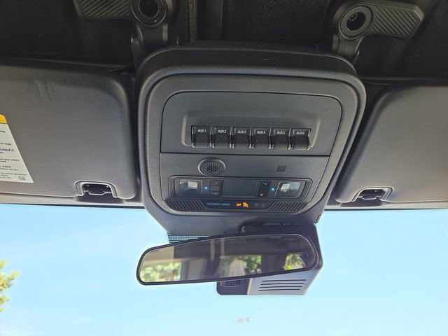 Used 2022 Ford Bronco Black Diamond AWD/4WD image 29