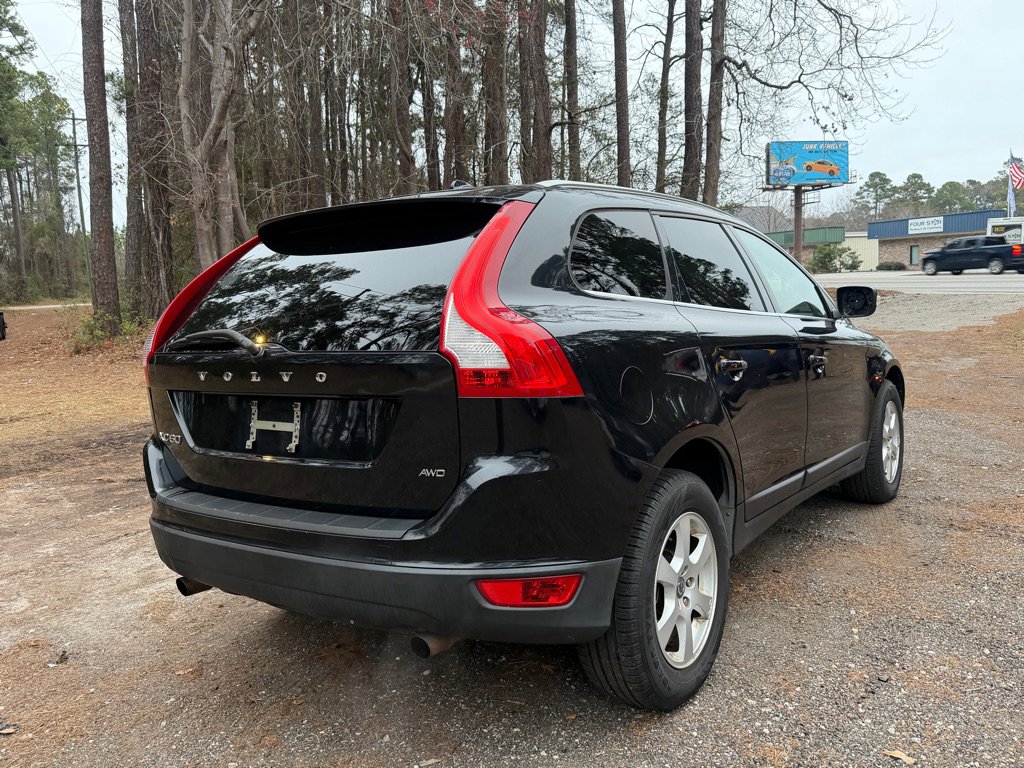 Used 2012 Volvo XC60 3.2 image 8