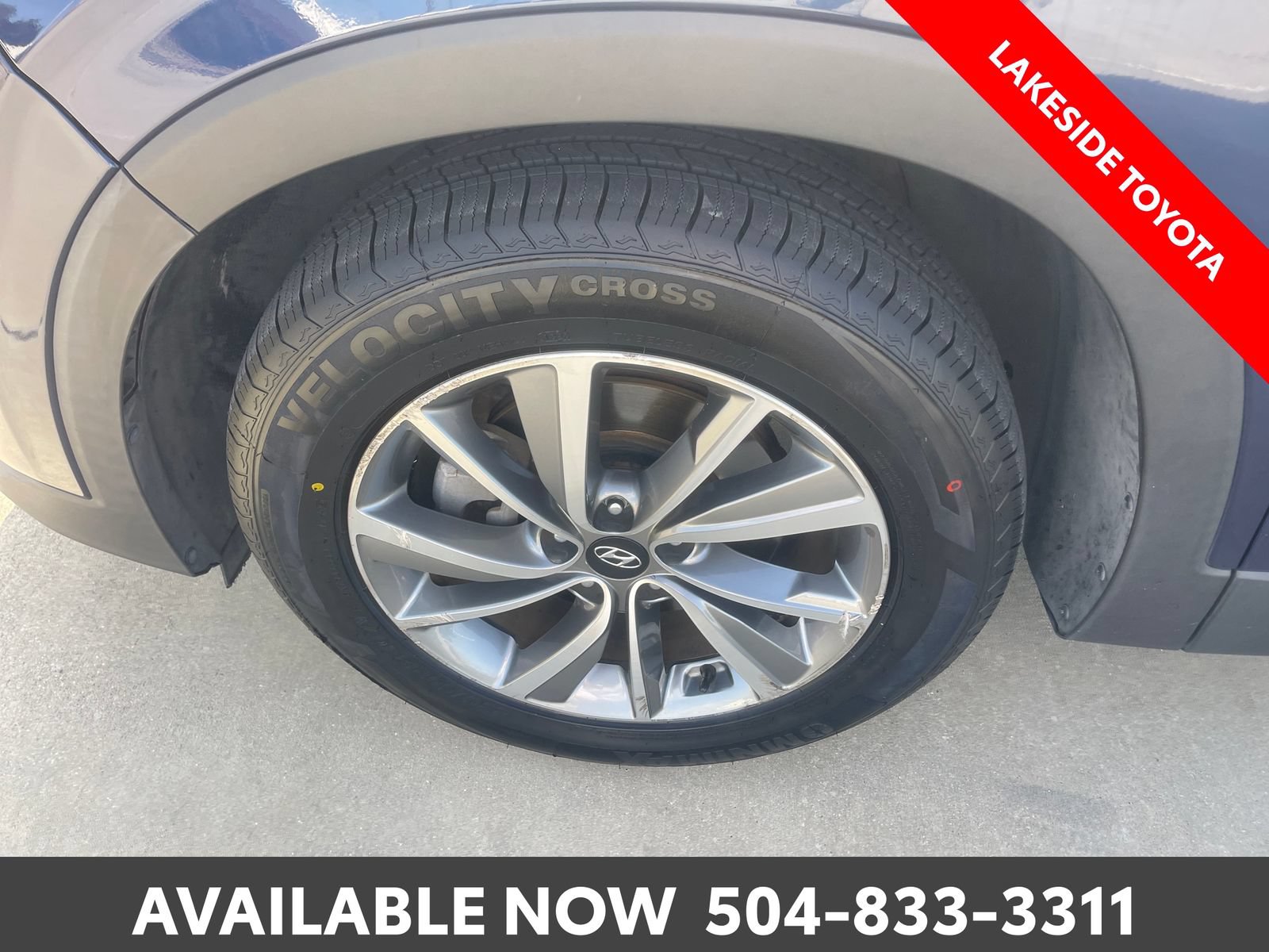Used 2020 Hyundai Santa Fe Limited FWD image 13