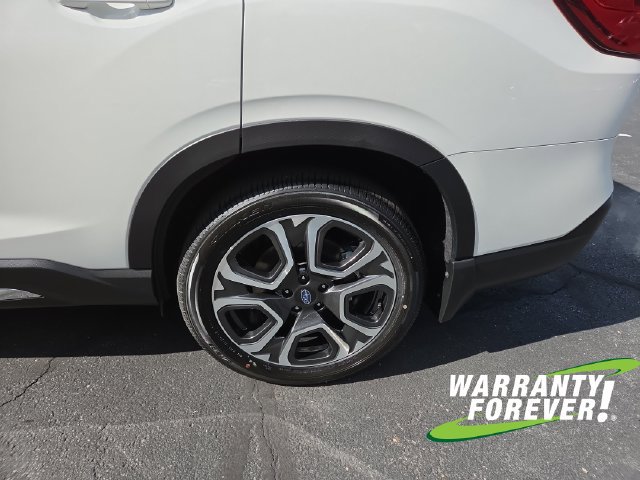 New 2027 Subaru Ascent Limited AWD/4WD image 22
