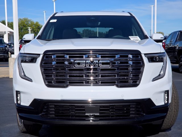 New 2027 GMC Acadia Denali Ultimate w/ LPO, Floor Liner Package AWD/4WD image 14