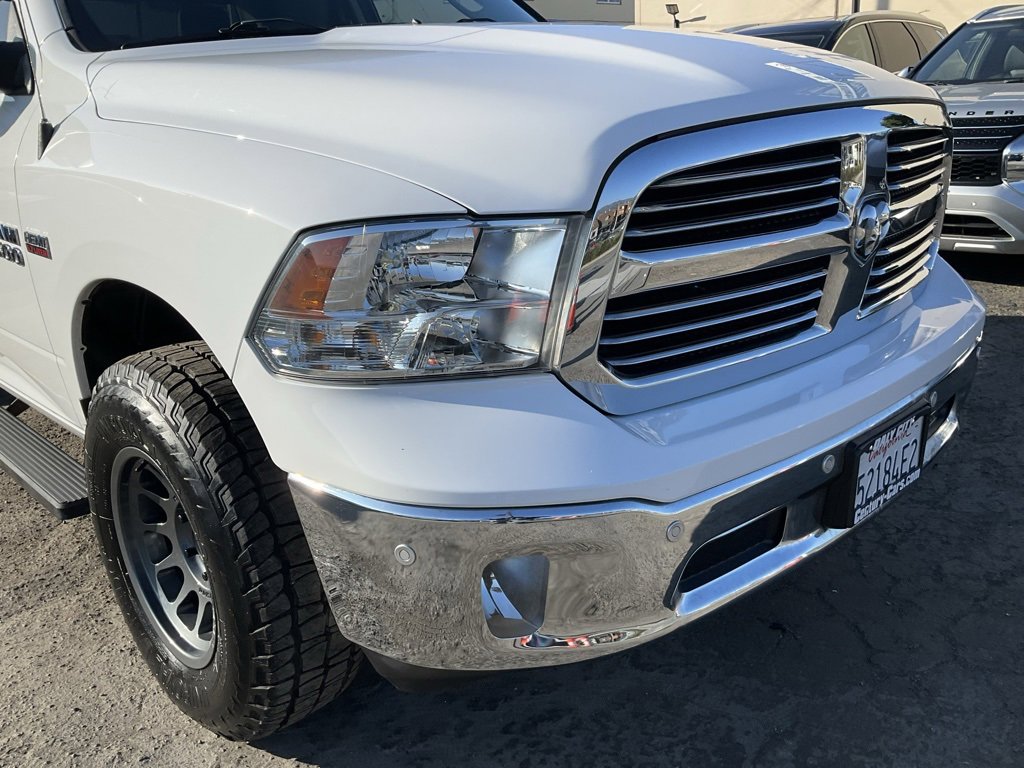 Used 2017 RAM 1500 Big Horn image 67