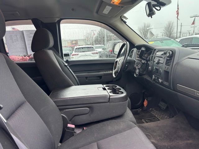 Used 2011 Chevrolet Silverado 1500 LT w/ All-Star Edition image 12