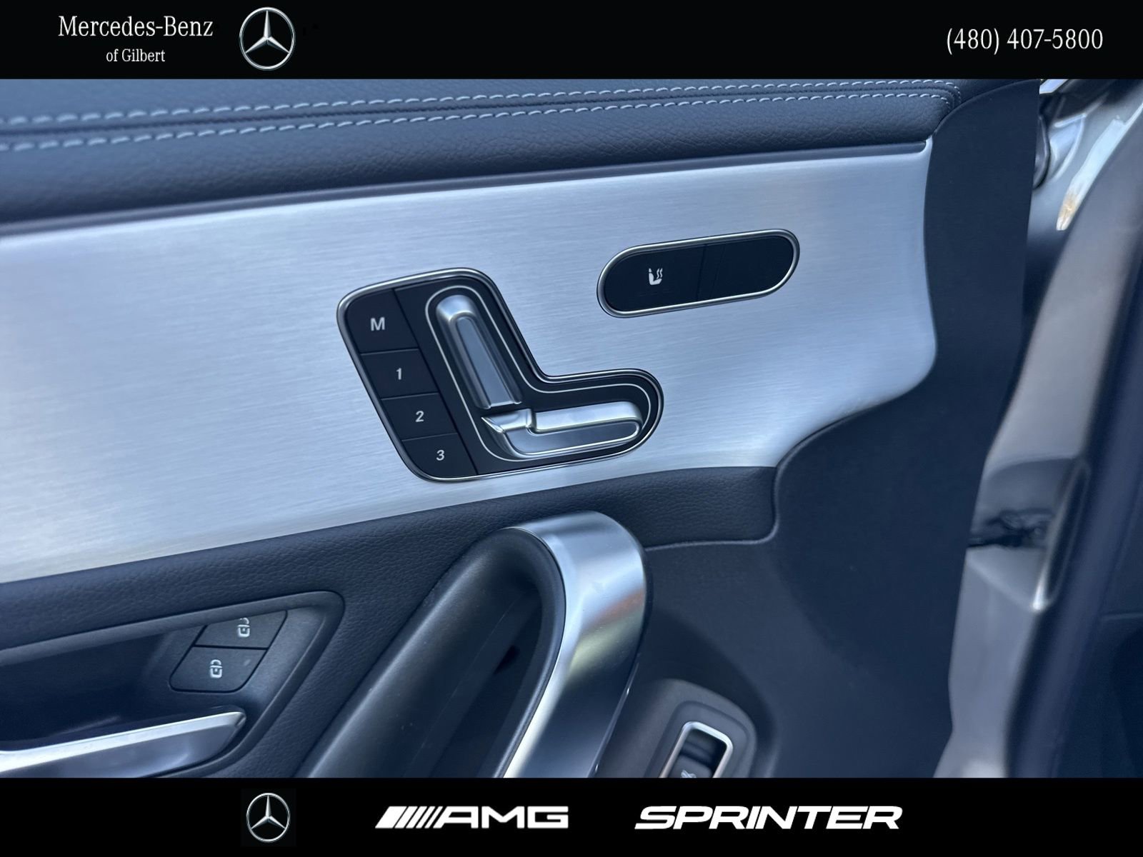 New 2026 Mercedes-Benz CLA 45 AMG S 4MATIC image 12