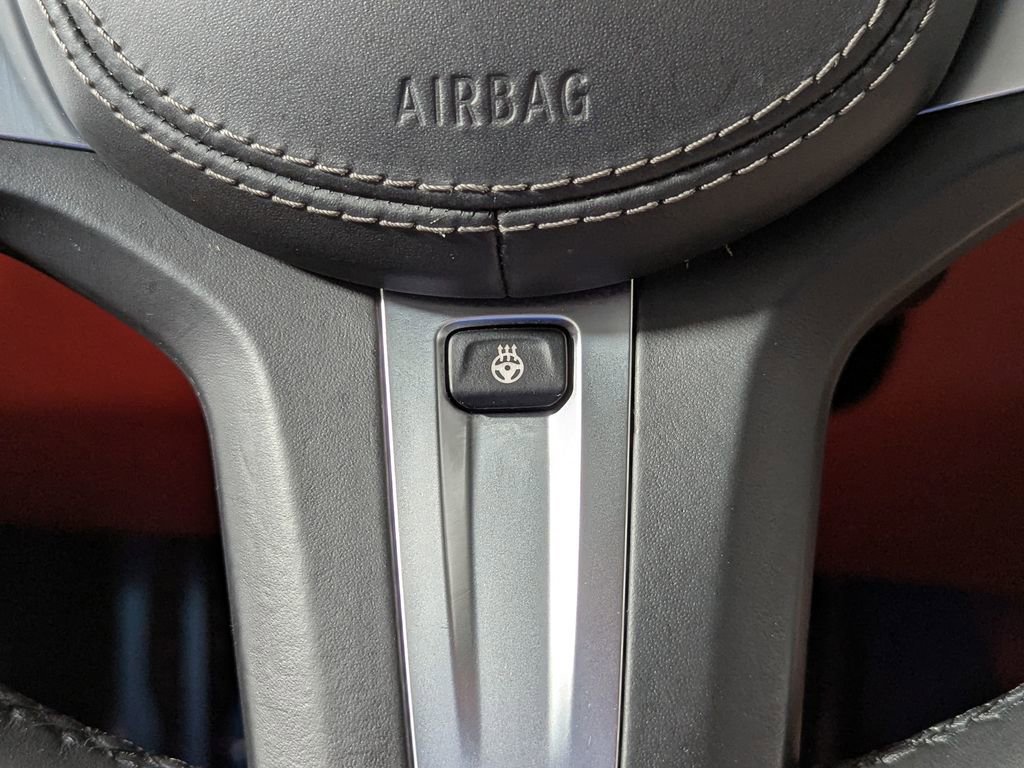 Certified 2022 BMW 840i Gran Coupe xDrive AWD/4WD image 34