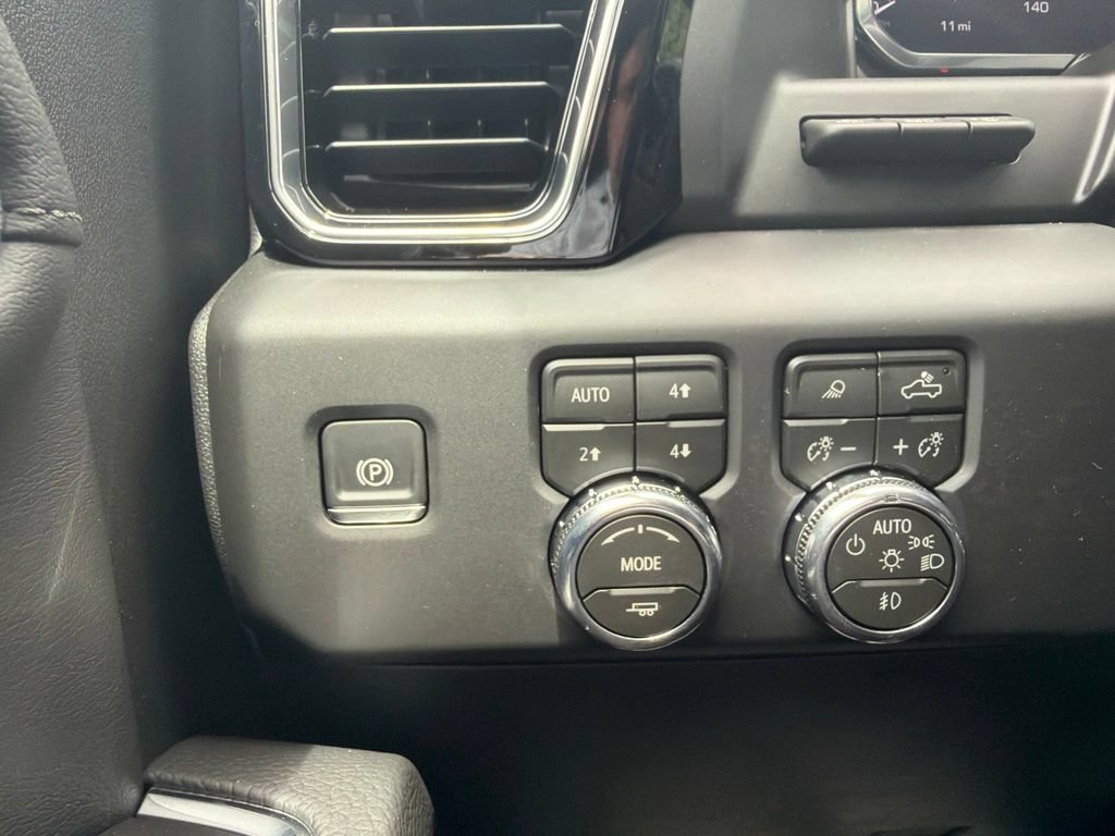 New 2026 GMC Sierra 1500 Denali w/ Denali Reserve Package AWD/4WD image 27
