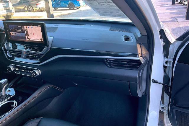 Certified 2023 Nissan Altima 2.0 SR image 18