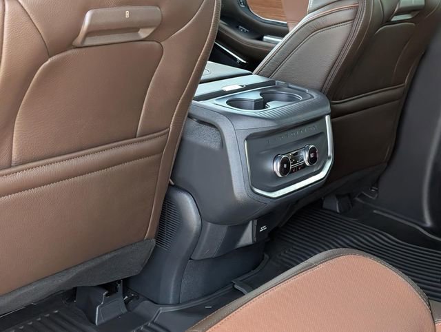 New 2025 Ford Expedition Max King Ranch AWD/4WD image 30