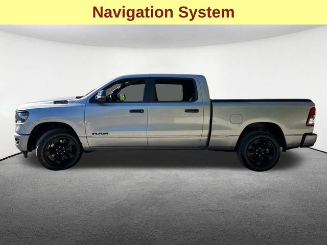 Used 2023 RAM 1500 Big Horn AWD/4WD image 7