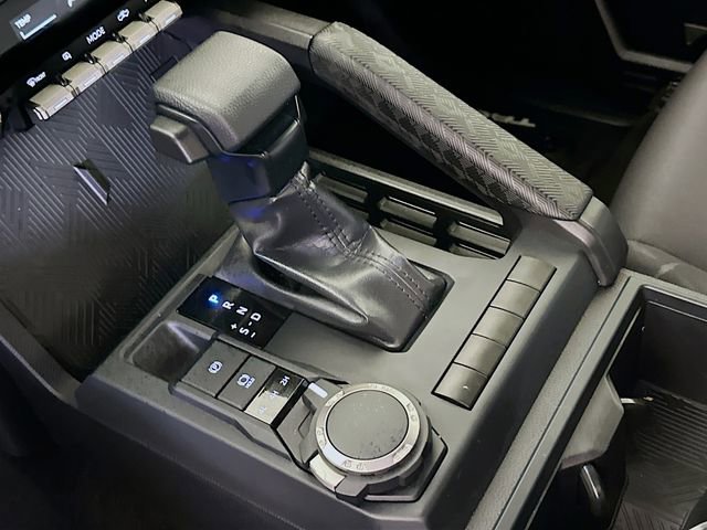 Certified 2025 Toyota Tacoma SR image 19